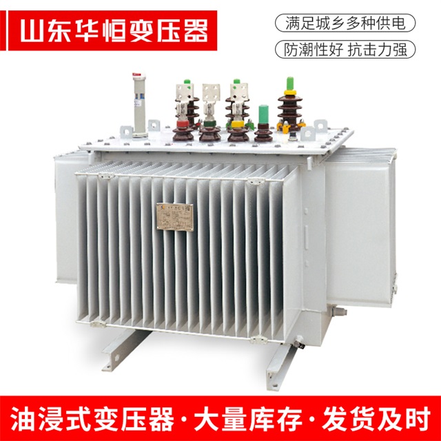 S13-10000/35抚宁抚宁抚宁电力变压器