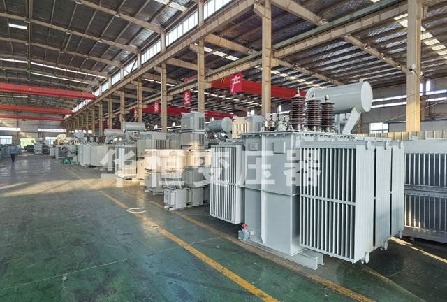 S13-8000/35抚宁抚宁抚宁电力变压器厂家