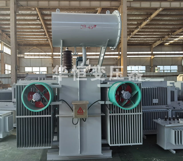 S13-8000/35抚宁抚宁抚宁电力变压器