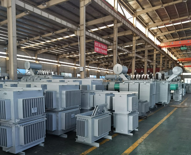 S11-8000/35抚宁抚宁抚宁电力变压器