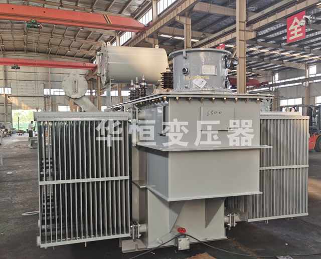 S11-6300/35抚宁抚宁抚宁电力变压器价格
