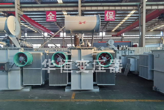 SZ11-10000/35抚宁抚宁抚宁油浸式变压器厂家