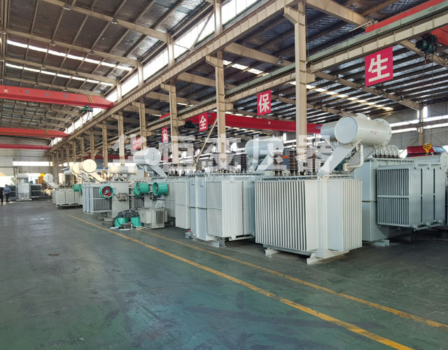 S13-10000/35抚宁抚宁抚宁油浸式变压器